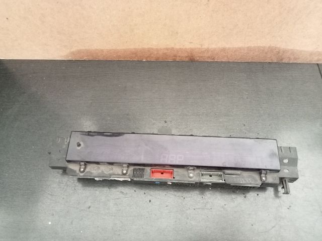 bontott RENAULT ESPACE IV Kilométeróra