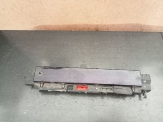 bontott RENAULT ESPACE IV Kilométeróra