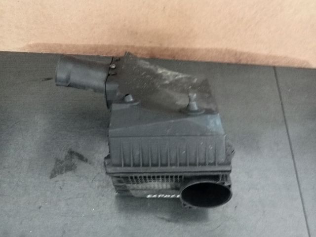 bontott RENAULT ESPACE IV Légszűrő Ház