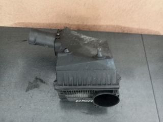 bontott RENAULT ESPACE IV Légszűrő Ház