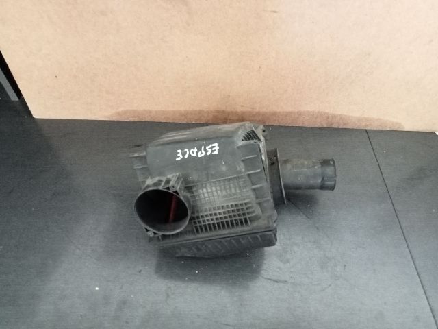 bontott RENAULT ESPACE IV Légszűrő Ház