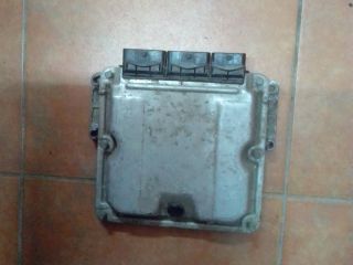 bontott RENAULT ESPACE IV Motorvezérlő