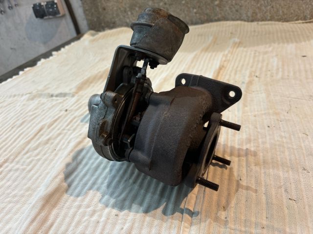 bontott RENAULT ESPACE IV Turbó