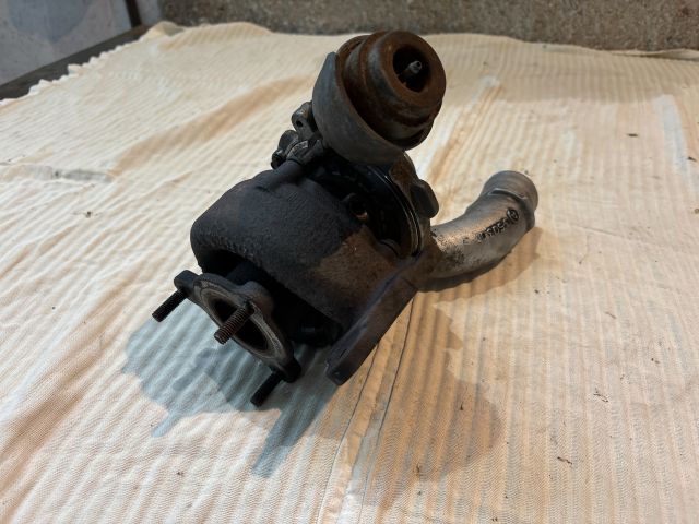 bontott RENAULT ESPACE IV Turbó