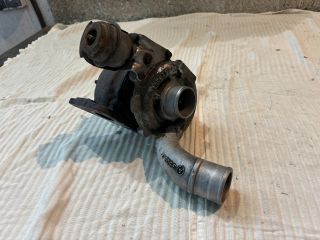 bontott RENAULT ESPACE IV Turbó