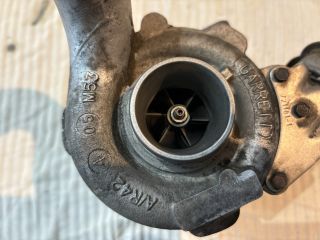 bontott RENAULT ESPACE IV Turbó