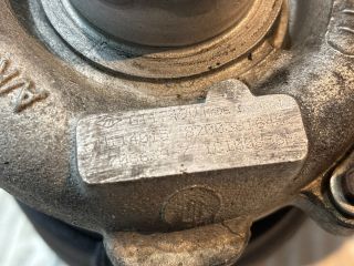 bontott RENAULT ESPACE IV Turbó