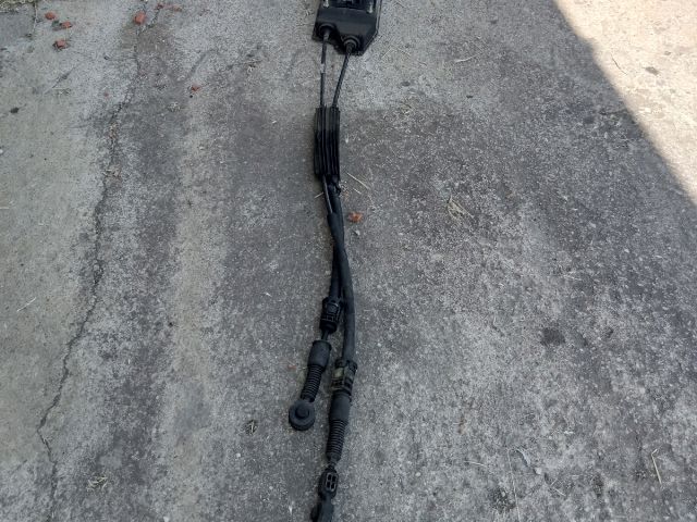 bontott RENAULT ESPACE IV Váltó Bowden