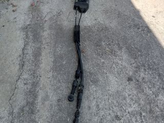 bontott RENAULT ESPACE IV Váltó Bowden