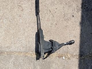 bontott RENAULT ESPACE IV Váltó Bowden