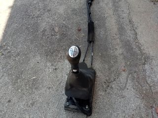 bontott RENAULT ESPACE IV Váltó Bowden