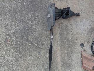 bontott RENAULT ESPACE IV Váltó Bowden