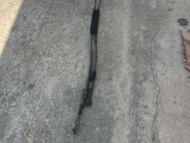 bontott RENAULT ESPACE IV Váltó Bowden