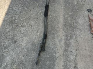 bontott RENAULT ESPACE IV Váltó Bowden