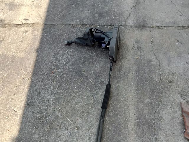 bontott RENAULT ESPACE IV Váltó Bowden