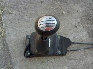 bontott RENAULT ESPACE IV Váltó Bowden