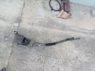 bontott RENAULT ESPACE IV Váltó Bowden