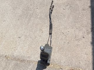 bontott RENAULT ESPACE IV Váltó Bowden