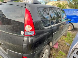 bontott RENAULT ESPACE IV Váltó (Mechanikus)