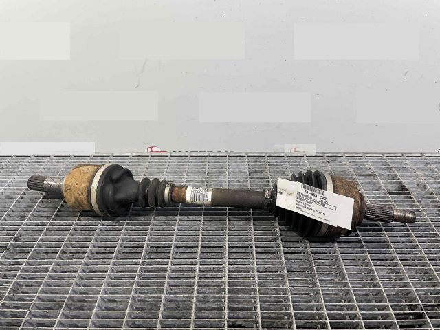 bontott RENAULT ESPACE IV Bal Féltengely