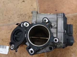 bontott RENAULT ESPACE IV EGR / AGR Szelep