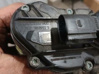 bontott RENAULT ESPACE IV EGR / AGR Szelep