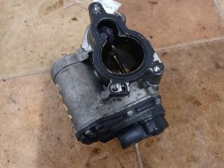 bontott RENAULT ESPACE IV EGR / AGR Szelep