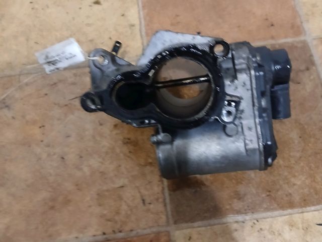 bontott RENAULT ESPACE IV EGR / AGR Szelep