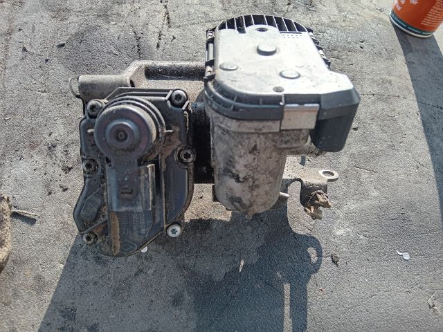 bontott RENAULT ESPACE IV EGR / AGR Vákum Szelep