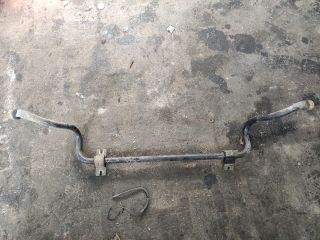 bontott RENAULT ESPACE IV Első Vízszintes Stabilizátor Rúd