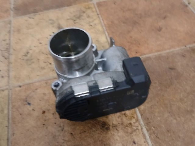 bontott RENAULT ESPACE IV Fojtószelep (Elektromos)