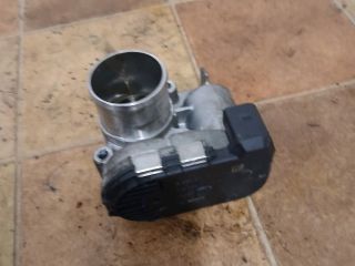 bontott RENAULT ESPACE IV Fojtószelep (Elektromos)