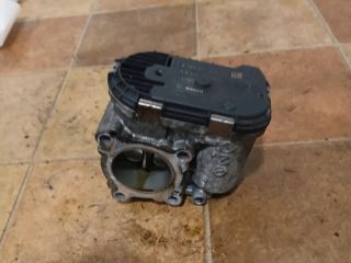 bontott RENAULT ESPACE IV Fojtószelep (Elektromos)