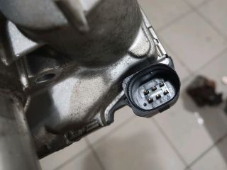 bontott RENAULT ESPACE IV Fojtószelep (Elektromos)