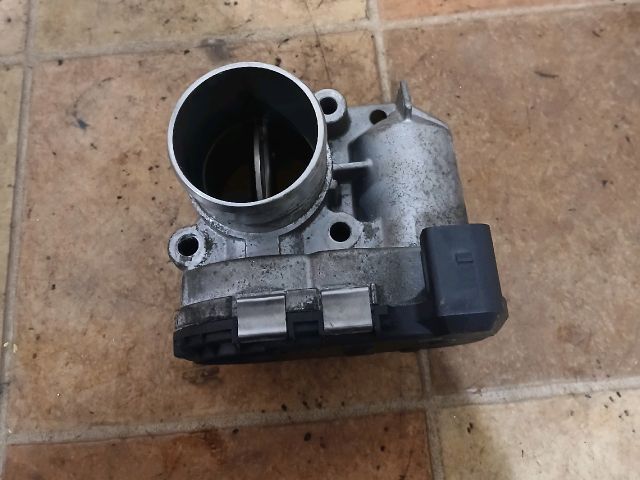 bontott RENAULT ESPACE IV Fojtószelep (Elektromos)