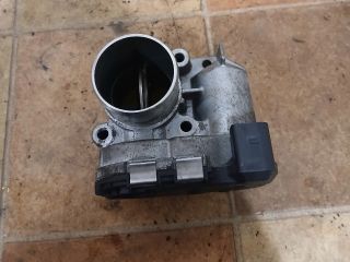 bontott RENAULT ESPACE IV Fojtószelep (Elektromos)