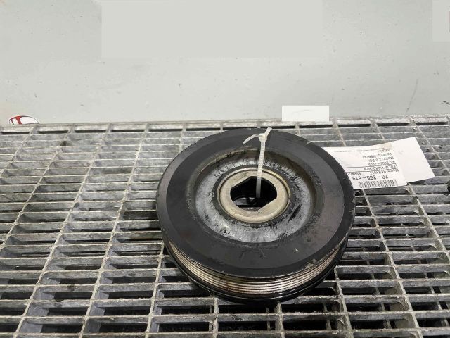 bontott RENAULT ESPACE IV Főtengely Szíjtárcsa