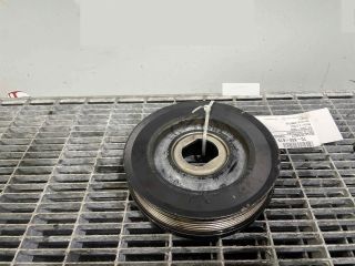 bontott RENAULT ESPACE IV Főtengely Szíjtárcsa