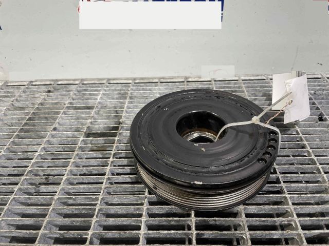 bontott RENAULT ESPACE IV Főtengely Szíjtárcsa