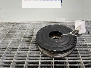 bontott RENAULT ESPACE IV Főtengely Szíjtárcsa