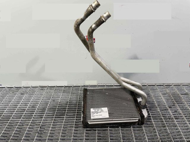 bontott RENAULT ESPACE IV Fűtőradiátor