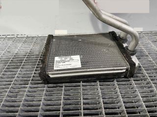 bontott RENAULT ESPACE IV Fűtőradiátor