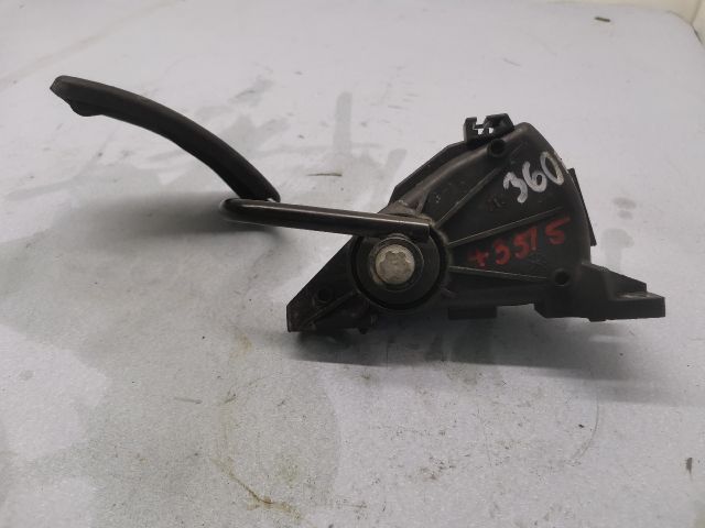 bontott RENAULT ESPACE IV Gázpedál (Elektromos)