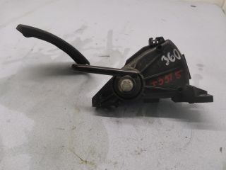 bontott RENAULT ESPACE IV Gázpedál (Elektromos)