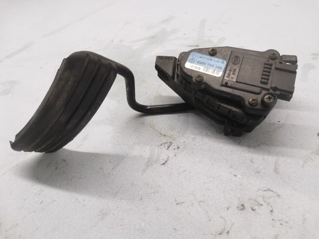 bontott RENAULT ESPACE IV Gázpedál (Elektromos)