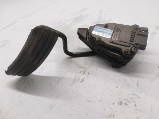 bontott RENAULT ESPACE IV Gázpedál (Elektromos)