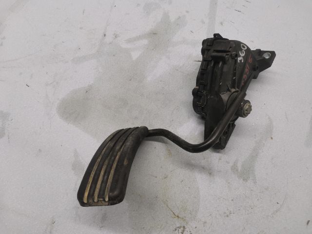 bontott RENAULT ESPACE IV Gázpedál (Elektromos)