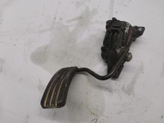 bontott RENAULT ESPACE IV Gázpedál (Elektromos)