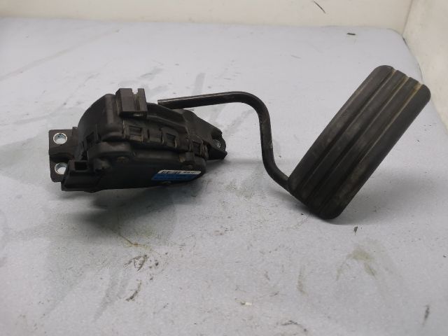 bontott RENAULT ESPACE IV Gázpedál (Elektromos)