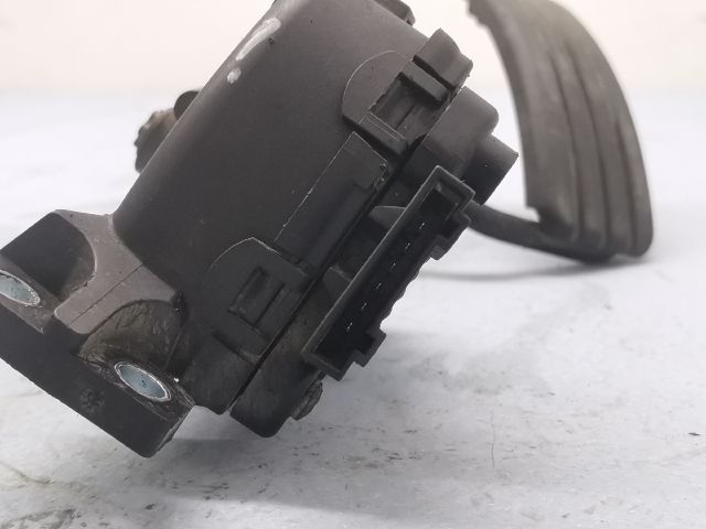 bontott RENAULT ESPACE IV Gázpedál (Elektromos)